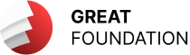 great foundation logo